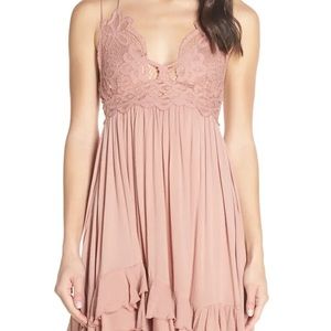 Intimately FP Adella Frilled Chemise